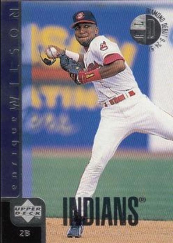 1998 Upper Deck #348 Base