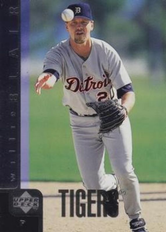 1998 Upper Deck #86 Base
