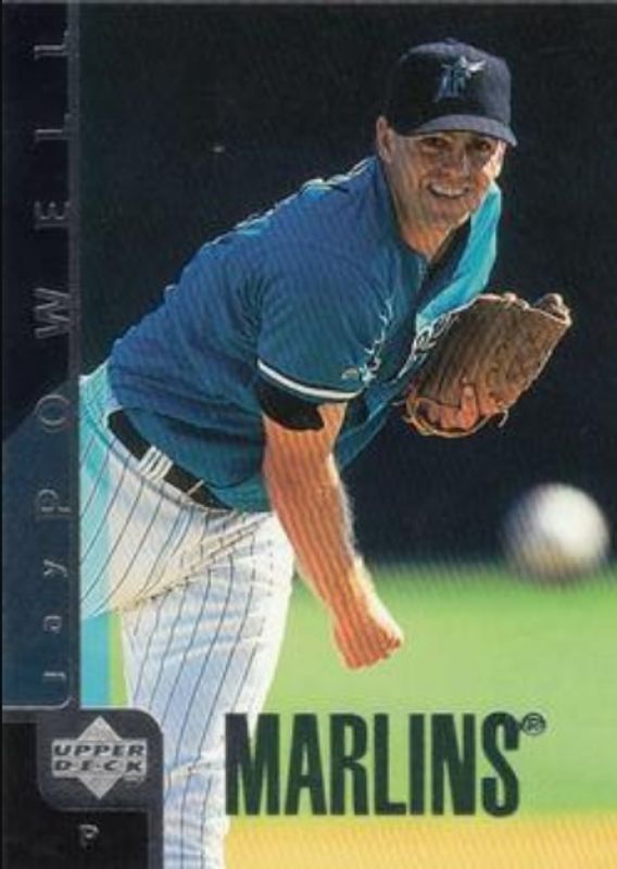 1998 Upper Deck #379 Base