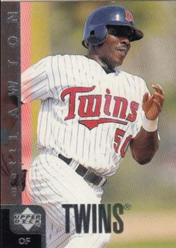 1998 Upper Deck #129 Base