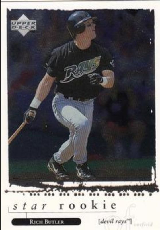 1998 Upper Deck #566 Base