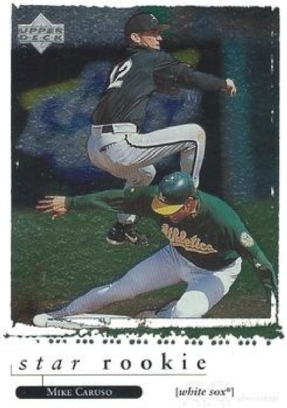 1998 Upper Deck #567 Base