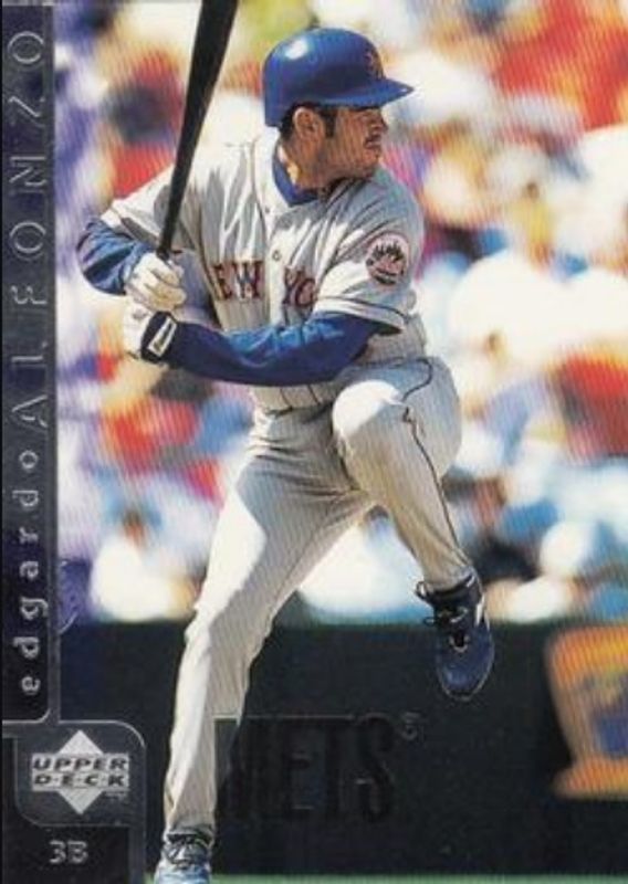 1998 Upper Deck #163 Base