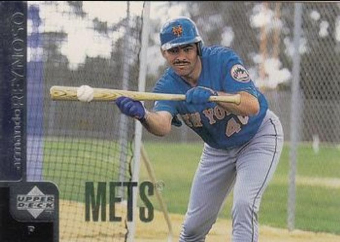 1998 Upper Deck #167 Base