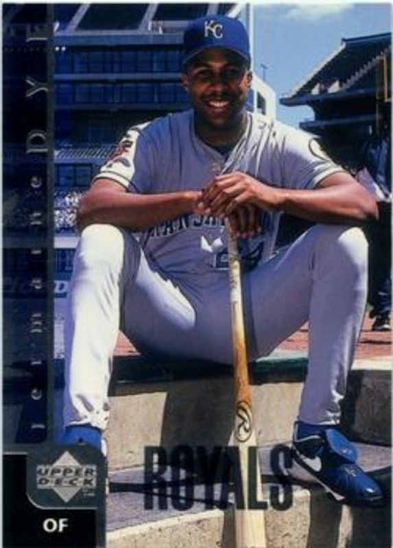 1998 Upper Deck #391 Base