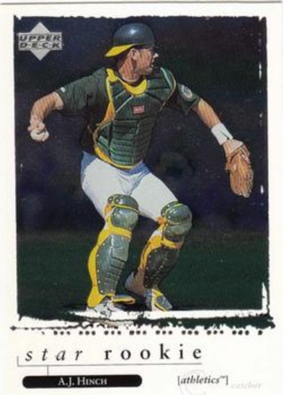 1998 Upper Deck #590 Base