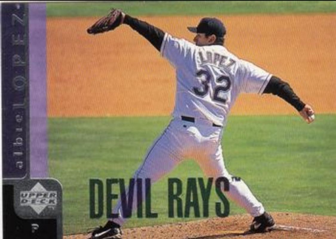 1998 Upper Deck #728 Base