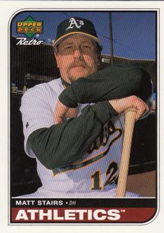 1998 Upper Deck Retro #73 Base