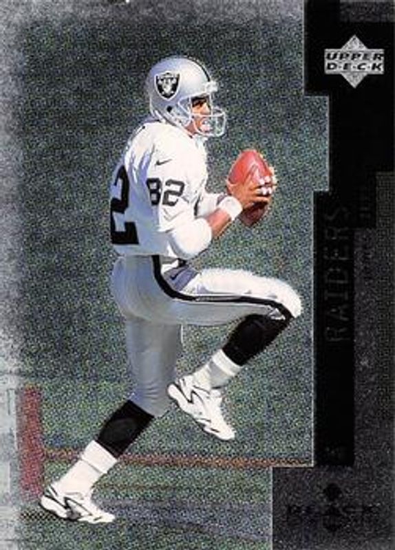 1998 Upper Deck Black Diamond #92 Base
