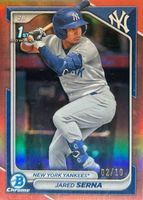 Shop this card on ebay_jobs