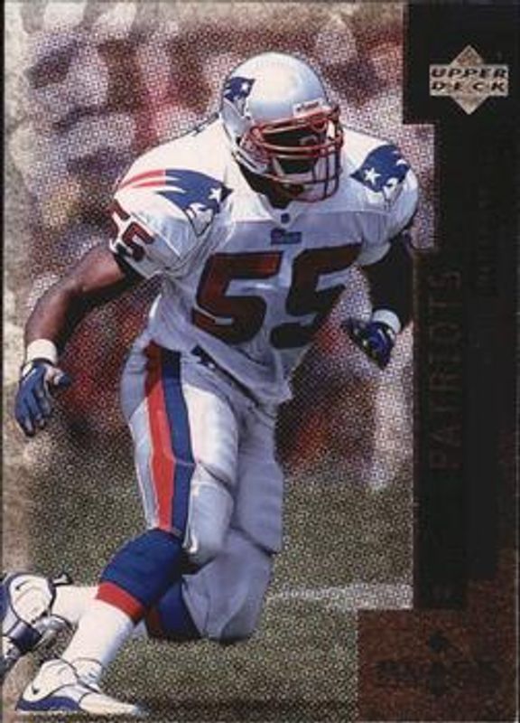 1998 Upper Deck Black Diamond #80 Base