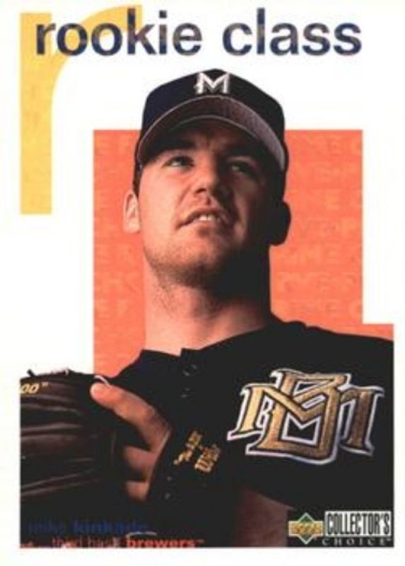 1998 Upper Deck Collector's Choice #427 Prime Choice Reserve /500