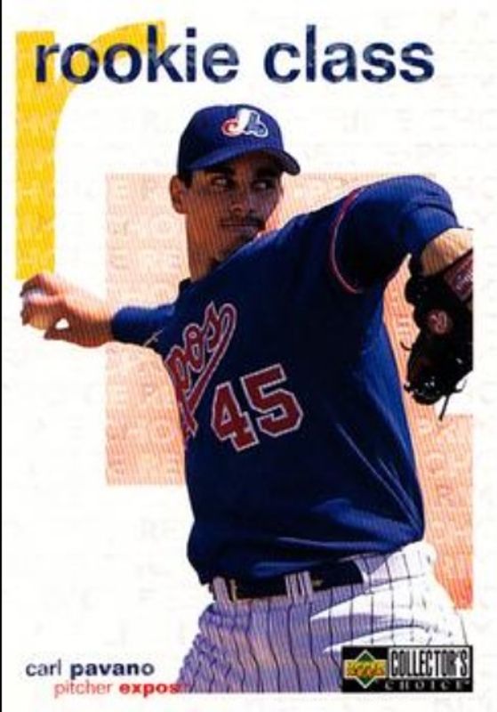 1998 Upper Deck Collector's Choice #415 Prime Choice Reserve /500