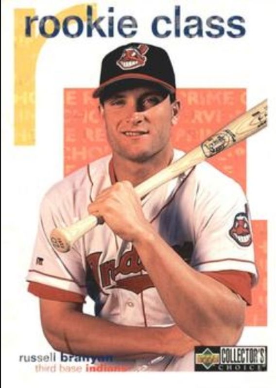 1998 Upper Deck Collector's Choice #425 Prime Choice Reserve /500