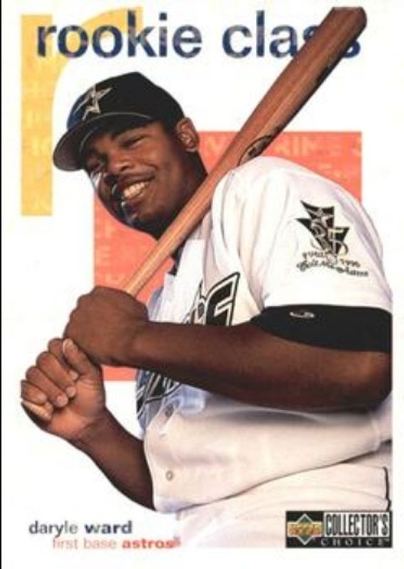 1998 Upper Deck Collector's Choice #424 Prime Choice Reserve /500