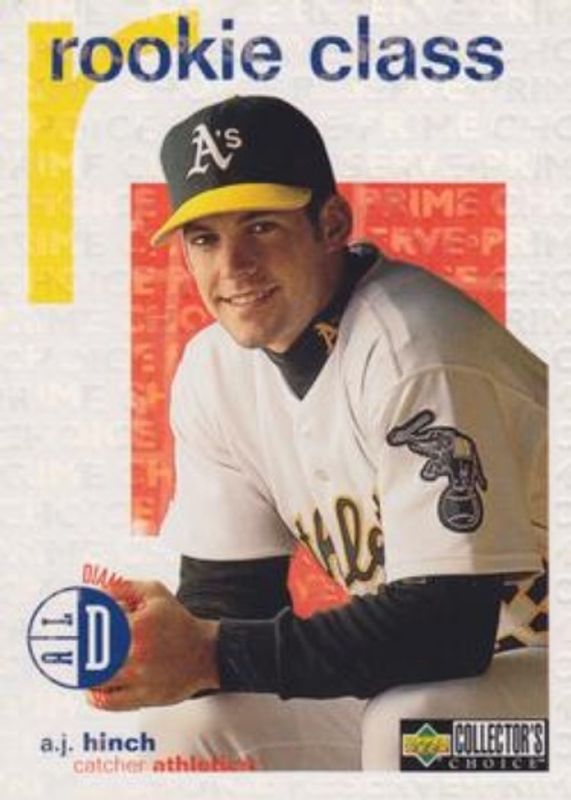 1998 Upper Deck Collector's Choice #416 Prime Choice Reserve /500