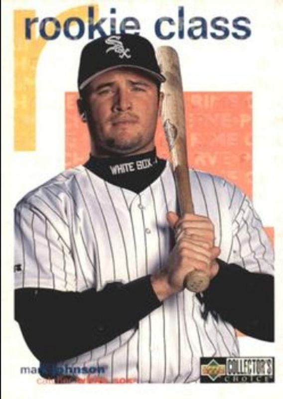 1998 Upper Deck Collector's Choice #421 Prime Choice Reserve /500