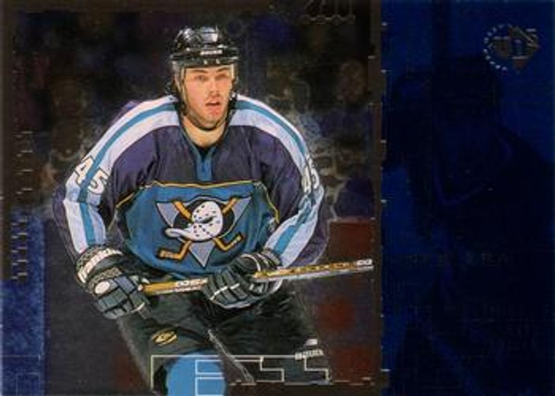 1998 Upper Deck UD3 #76 Base