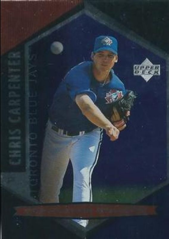 1998 Upper Deck #DS42 Destination Stardom