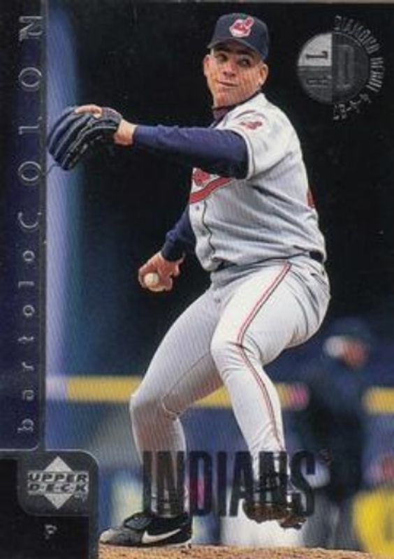 1998 Upper Deck #75 Base