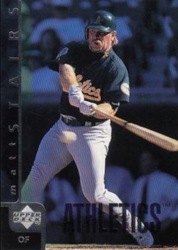 1998 Upper Deck #470 Base
