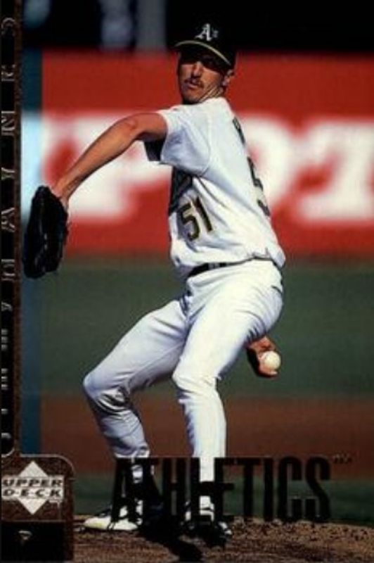 1998 Upper Deck #472 Base