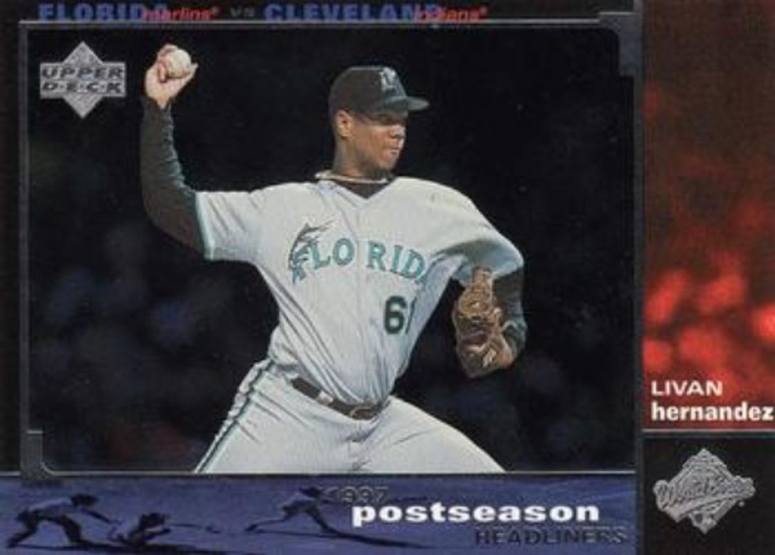 1998 Upper Deck #430 Base