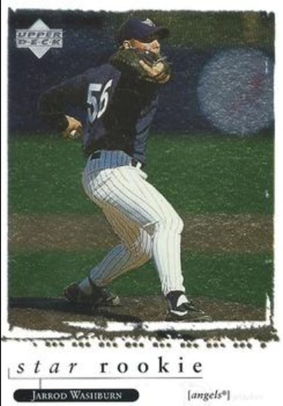 1998 Upper Deck #563 Base