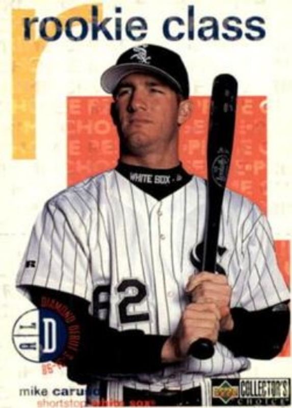 1998 Upper Deck Collector's Choice #426 Prime Choice Reserve /500