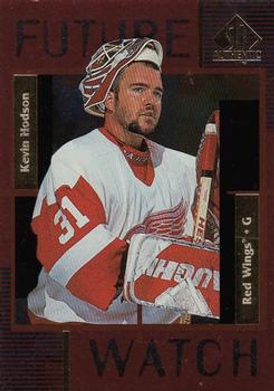 1997 SP Authentic #179 Base