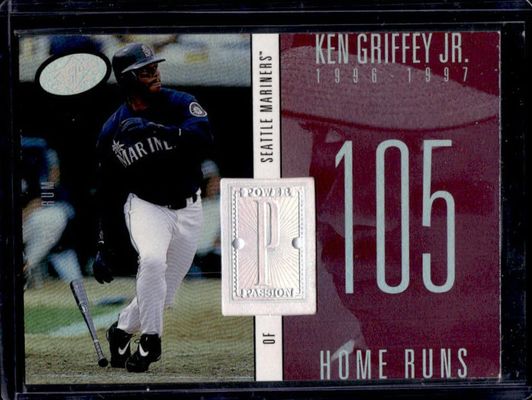 1996 SP #90 Baseball Heroes
