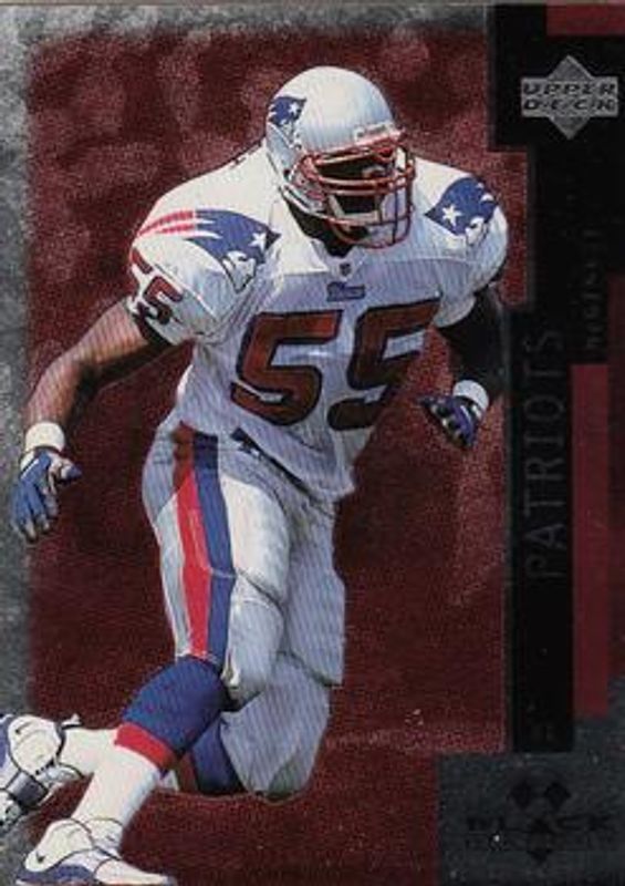 1998 Upper Deck Black Diamond #80 Double