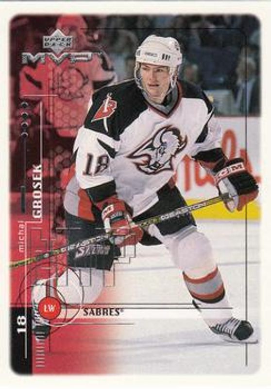 1998 Upper Deck MVP #25 Base