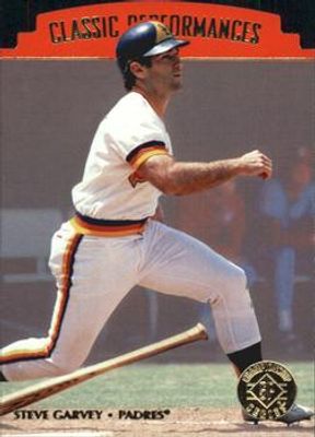 1995 SP Championship #CP10 Classic Performances Die Cuts