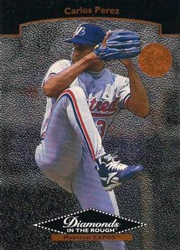 1995 SP Championship #15 Base