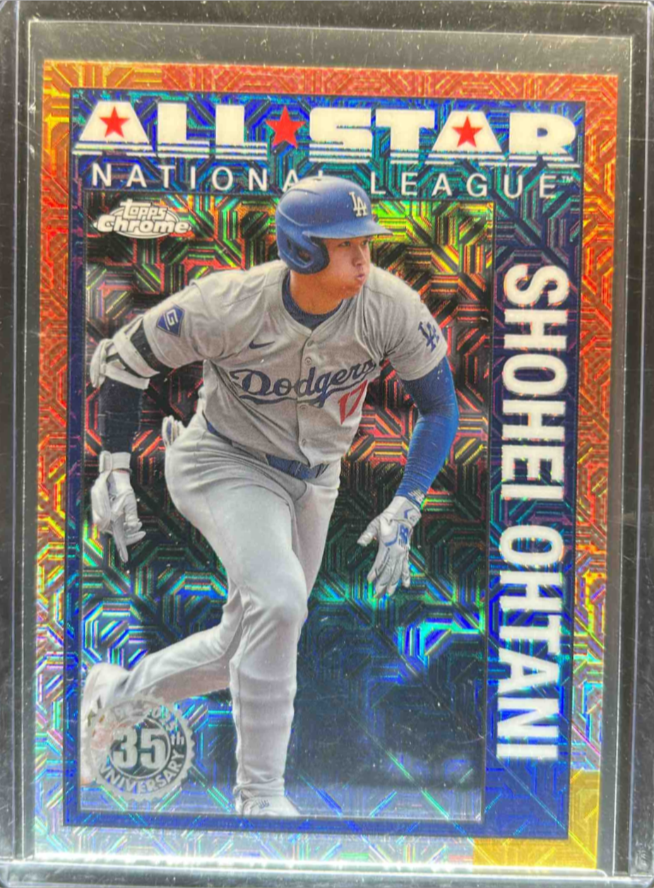 【C98】MLB カード Shohei Ohtani RC silver C98】MLB カード Shohei Ohtani RC silver 【公式通販】