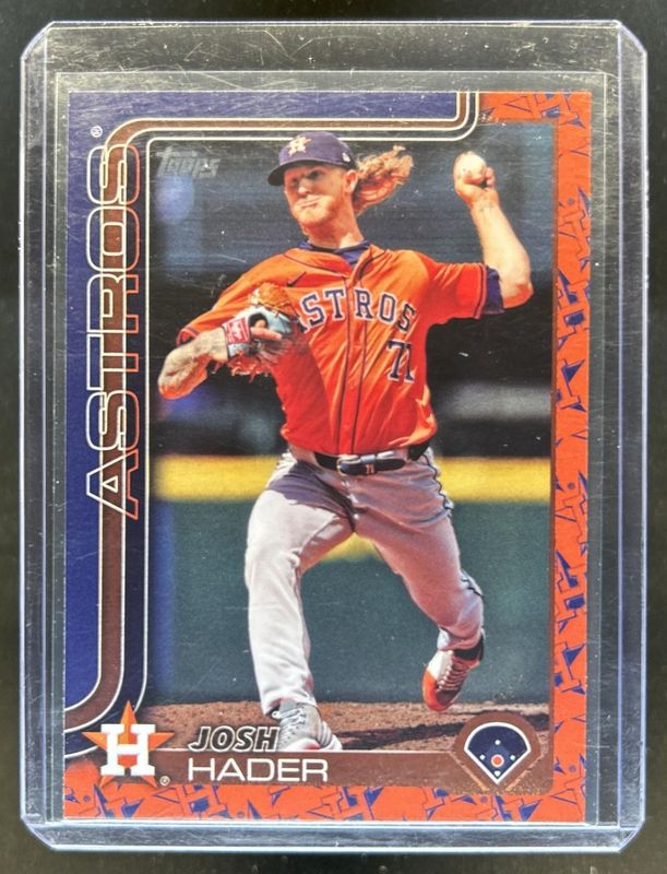 2025 Topps #271 Team Color
