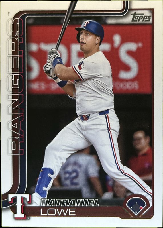 2025 Topps #259 Base