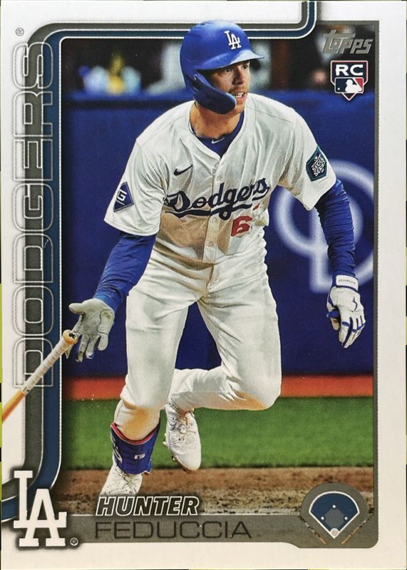 2025 Topps #68 Base