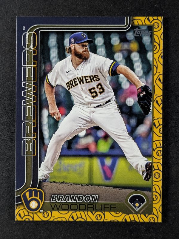 2025 Topps #620 Team Color