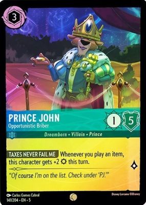 2024 Shimmering Skies #141/204 Cold Foil