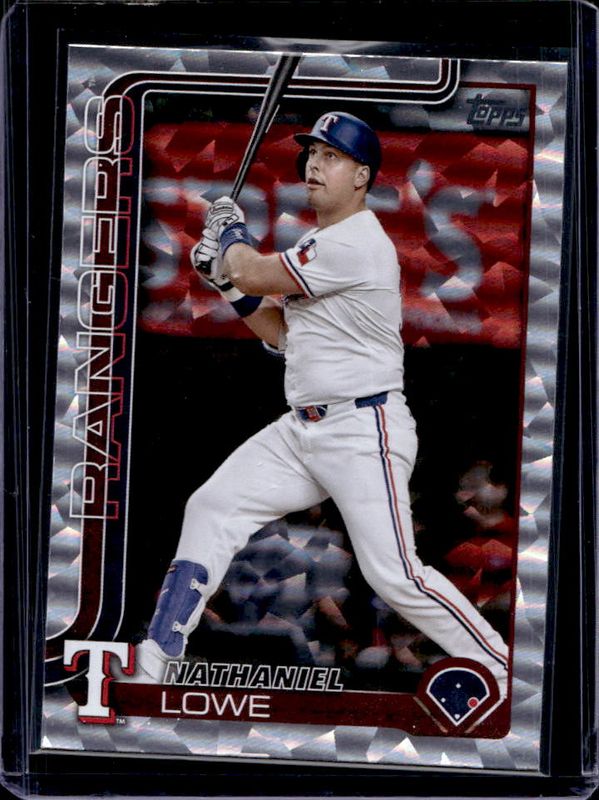 2025 Topps #259 Diamante Foil