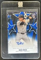 Shop this card on ebay_jobs