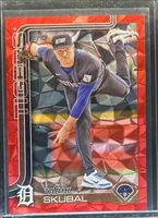 Shop this card on ebay_jobs