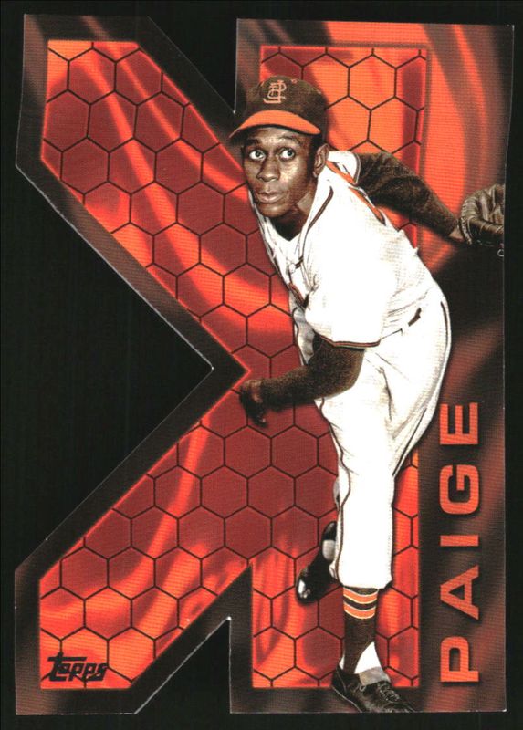 2025 Topps #KZ-19 K Zone - Backwards SP