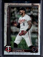 Shop this card on ebay_jobs
