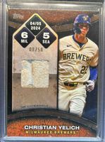 Shop this card on ebay_jobs