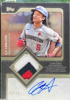 Shop this card on ebay_jobs