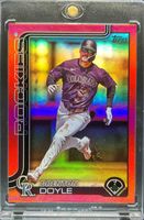 Shop this card on ebay_jobs