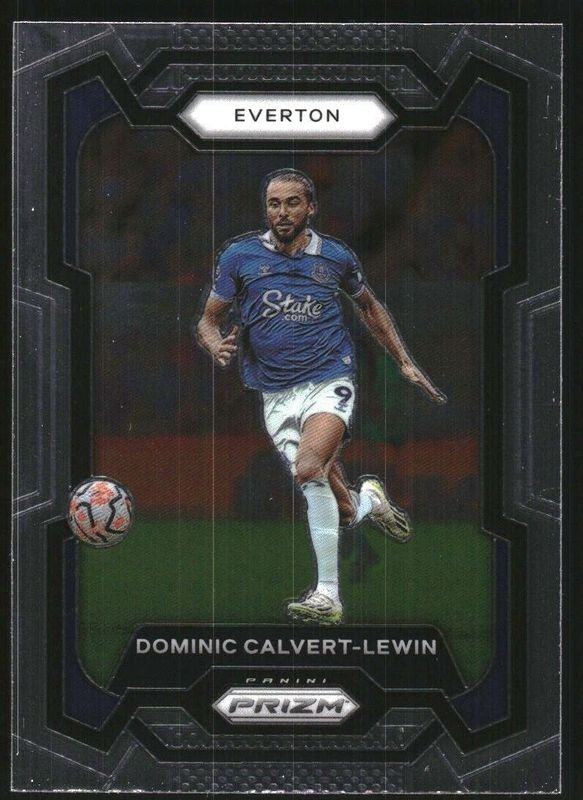 2023 Prizm Premier League #257 Base